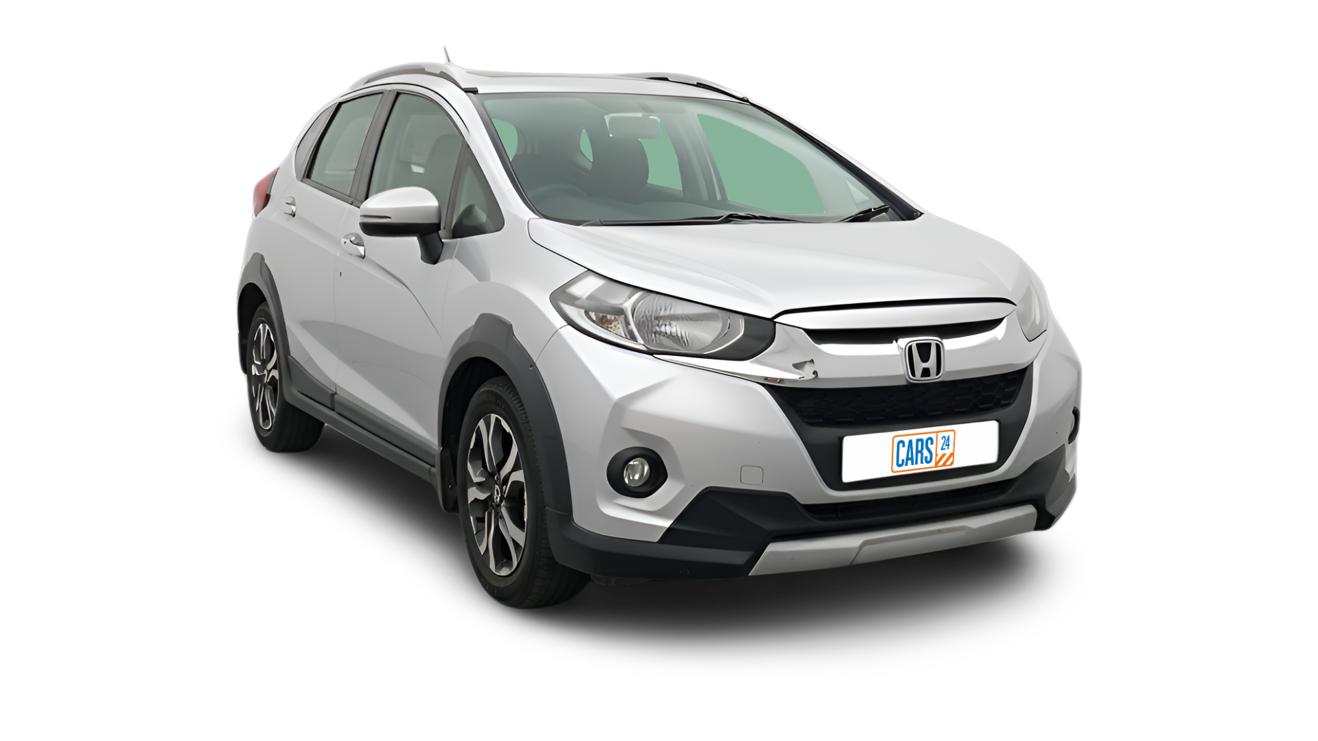 Honda WR-V-img